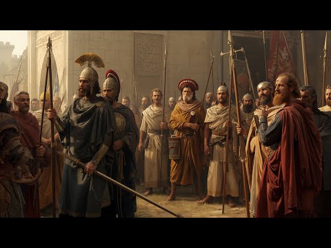 The ENTIRE Story of the Serbian Empire to Fall Asleep To