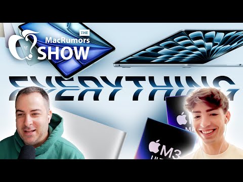 Apple Announces NEW Macs and iPads! | Episode 137