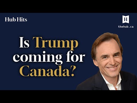 Trump's national security strategy: The end of Canada's sovereignty?