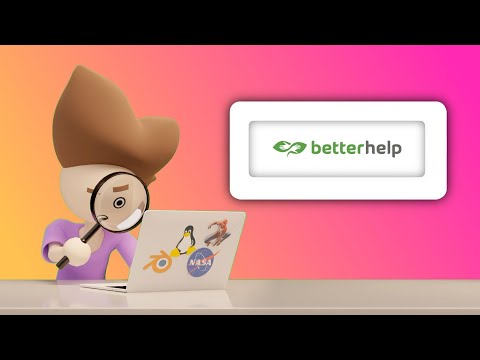 BetterHelp | Actually Reading Privacy Policies