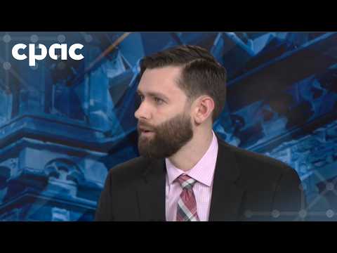 Is Avi Lewis Set to Win the NDP Leadership? Interview with Alex Kohut, Founder North Poll Strategies