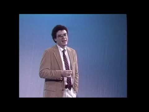 Burke and the Birth of Enlightened Conservatism