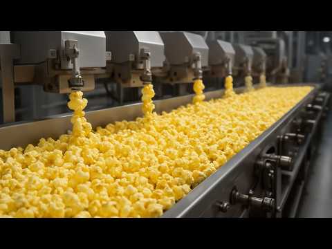 Most Satisfying Machines and Ingenious Tools