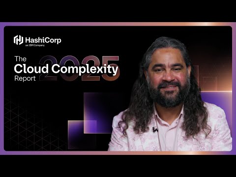 What do global leaders say about today’s cloud challenges? (2025 Cloud Complexity Report)