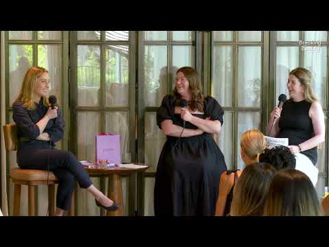 Dr. Shereene Idriss LIVE🎙️Busting Skincare Myths, "Cheap" Aging Hacks & Her New Viral Sunscreen!