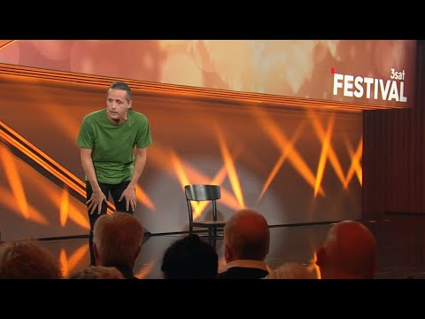 3satFestival 2024: Philipp Weber - Power to the Popel