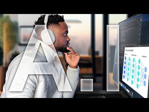 How I'm Learning A.I. As A Data Scientist