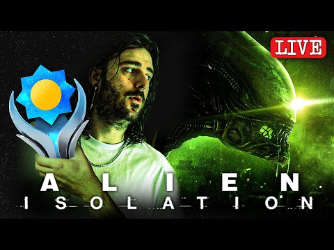 (LIVE) How Many Times Will JAZZY Get ALIENED TODAY!? - The Achievement Grind