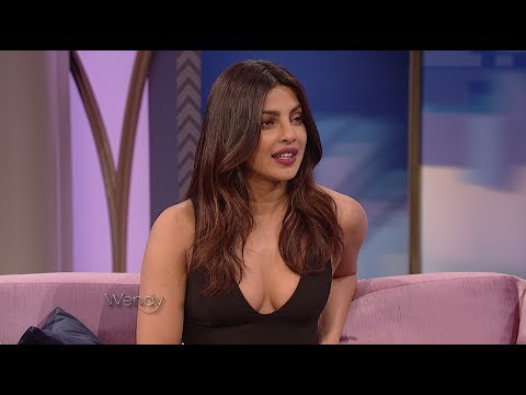 Priyanka Chopra | The Wendy Williams Show