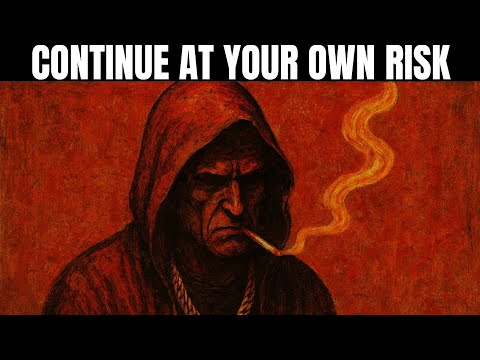 “If Your Father Didn’t Teach You This… Machiavelli Will.”