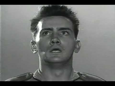 BEFORE THEY WERE STARS III MAY 11 1995