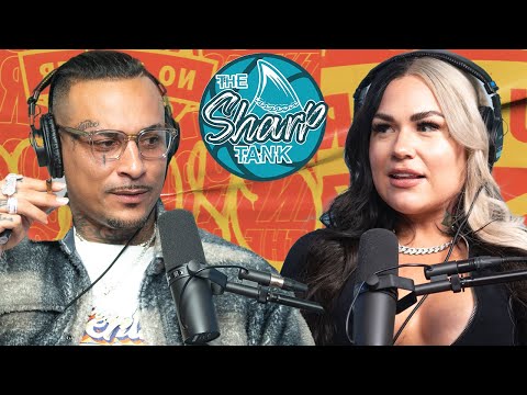 Sharp is Blown Away by Karmen Karma's Insane Hoe Tales!