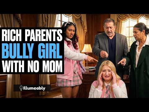 DIVORCED PARENTS Forced To LIVE Together