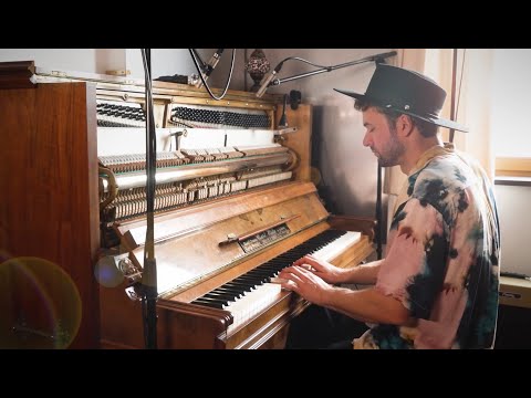 Monolink - Call Of The Void - Piano Version