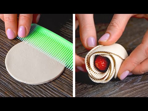 🍰🔥 Советы по выпечке такие гениальные, что даже ваша бабушка будет в шоке! 😱👩‍🍳