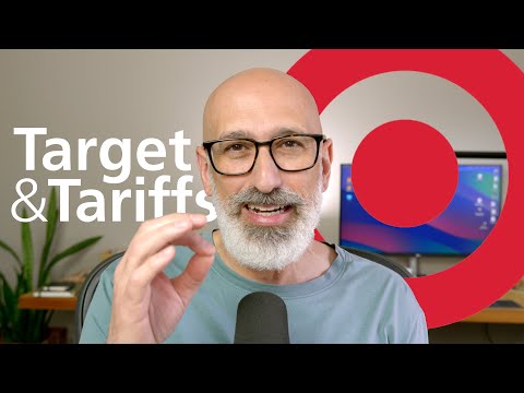 Target, Tariffs & You: Why Every Entrepreneur Should Pay Attention