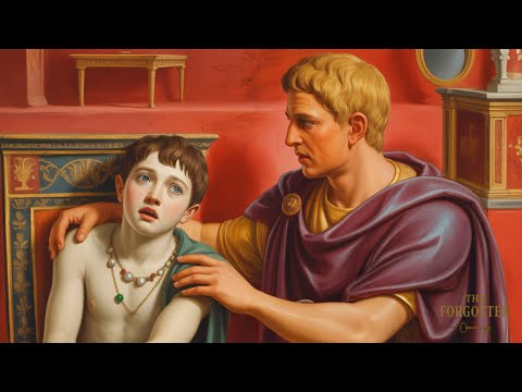 How Nero Turned a Teenage Boy Into His Dead Wife