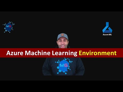 Azure Machine Learning Environments