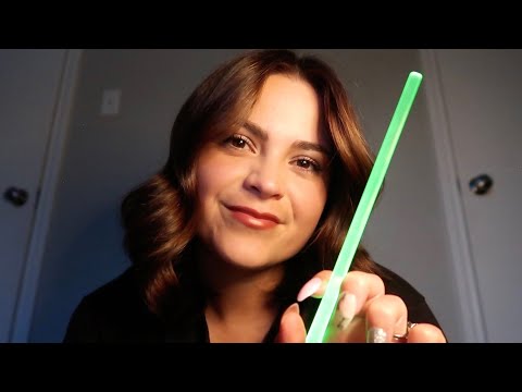 2 Hours of ASMR for People Who Need Sleep Immediately | Face Attention, Visual Triggers & Tingles