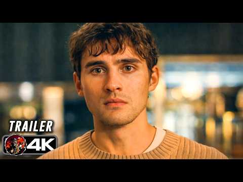 OBSESSION | Official Teaser Trailer 2 (2026) 4K