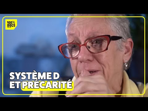 9 millions de PAUVRES : comment survivent-ils ? - Compilation