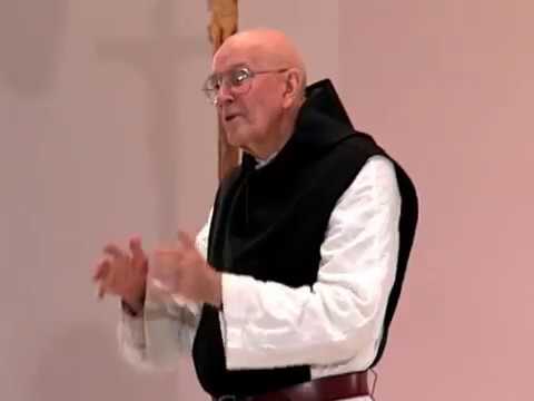 Living in the Presence of God Day after Day after Day, by Thomas Keating - Part 2