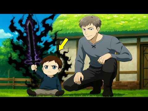 [Full Recap] A Mighty King Is Reborn as a Baby, Wielding Godlike Power