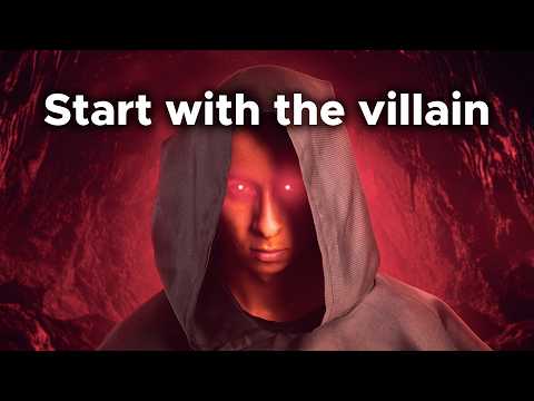 10 Best Ways to Start Your Fantasy Novel