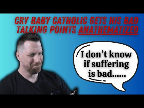 Ralph: I just wanna run my script. Don't ask me questions about my worldview 😂😂😂