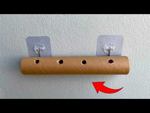 20 Brilliant Home Hacks You’ll Regret Not Knowing Sooner