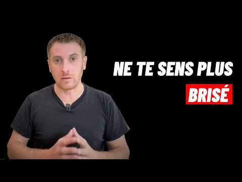 HYPERSENSIBLE:  Comment Guérir de vos TRAUMATISMES Émotionnels (et Transformer votre Vie)