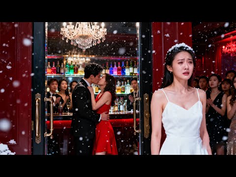 I Heard My Husband Say, "It Was Just A Bet!" I Married A Ceo; He Begged For Forgiveness On His Knees