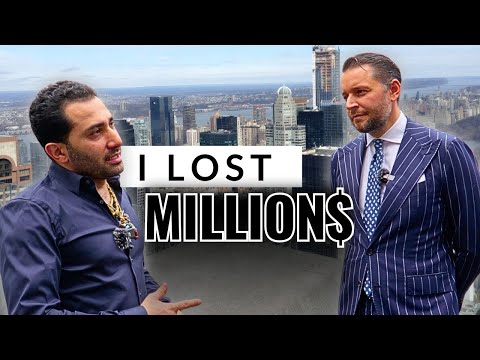 Marc Gebauer Tours the BRAND NEW TraxNYC