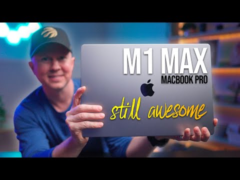 M1 Max MacBook Review - The BEST Value MacBook for Video Editing!