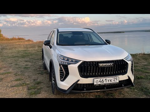 ЧЕСТНЫЙ ОТЗЫВ О HAVAL JOLION СПУСТЯ 6 МЕСЯЦЕВ ВЛАДЕНИЯ И 31000КМ