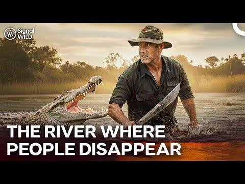 What’s Really Happening on the Zambezi River?