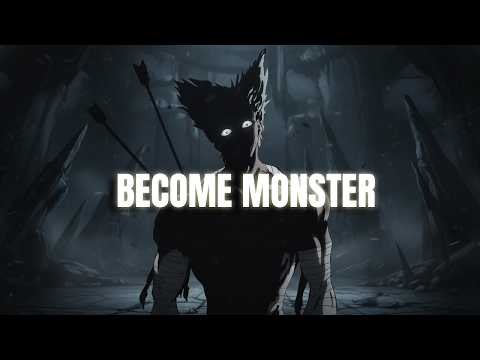 Rebuild in Silence — Return Like a Monster