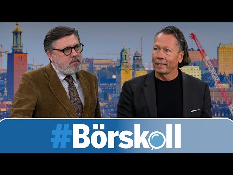 Förvaltaren om silverruschen – så kan priset utvecklas nu