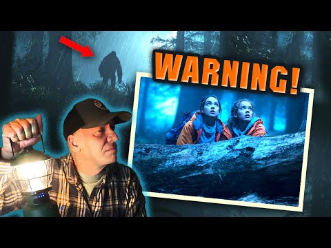 Their HORRIFYING Night in the WILDERNESS | The Adirondak Story