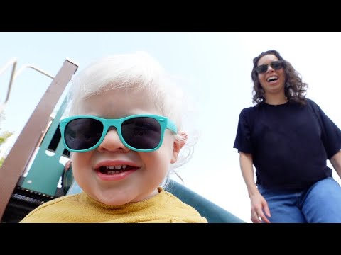 Living with a Rare Disease: Nico