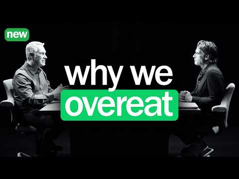 #1 Nutrition Scientist: This Is Why You Struggle To Lose Weight |  Kevin Hall, PhD