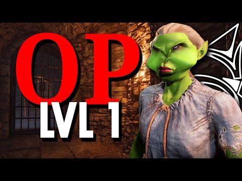 How I Made the Most BROKEN Mage in Oblivion Remastered!
