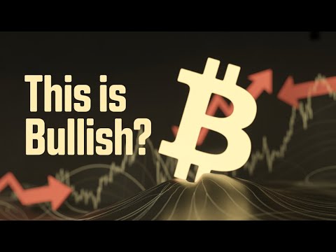 Bitcoin's Weakness Is Actually a Hidden Signal | Here's Why