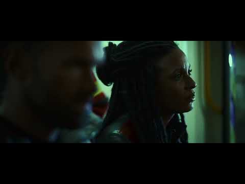 Lost Bullet Full Movie | Alban Lenoir, Stéfi Celma | Action Thriller HD