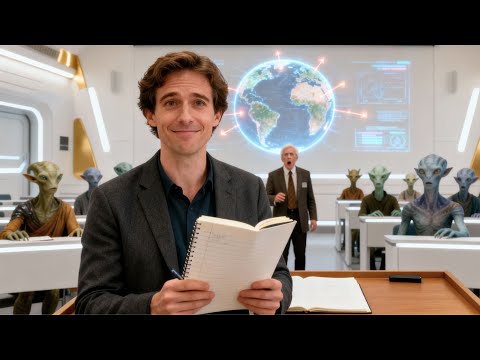 “How Many Extinction Events Hit Earth?” Human Checked Notes: “You Mean This Week or Total?” | HFY