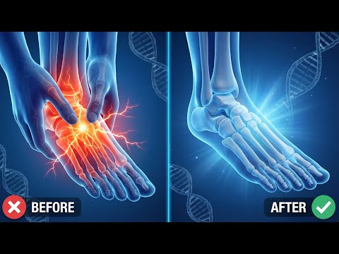 432Hz + 528Hz: frecuencia de súper recuperación, regeneración corporal completa y alivio del estrés