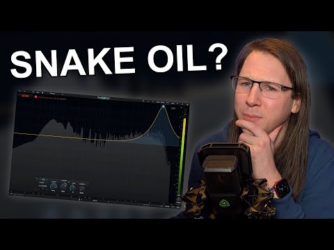 You asked for it! || Kirchoff EQ