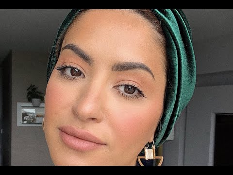 Eyebrow Tutorial (EASY)