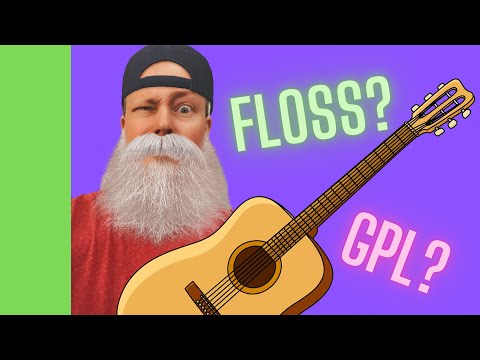 DON'T FEAR Open Source Licensing...