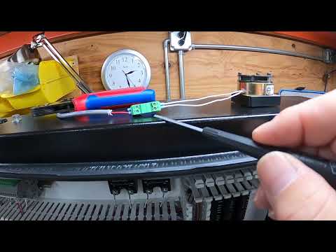 Output-6: Y-axis Brake